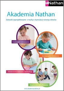 Katalog Akademia Nathan 2016
