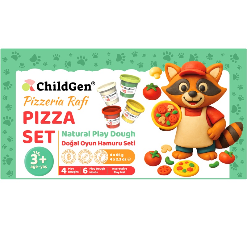 ChildGen-PAW-PALS-Pizzeria-Rafi-zestaw-kreatywny-4-ciastoliny-foremki-mata-363